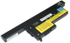pin Battery IBM Lenovo X60 X60S X61 X61S 8cell